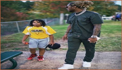 Prince Wilburn - Bio, Age, Net Worth, Single, Nationality, Facts