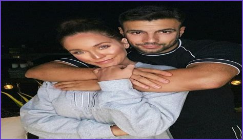 Vicky Pattison - Bio, Net Worth, Height, In Relation, Facts